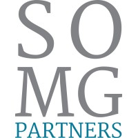 SO-MG Partners logo, SO-MG Partners contact details