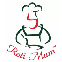 Roti Mum logo, Roti Mum contact details