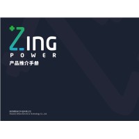 Zingpower logo, Zingpower contact details