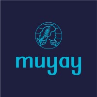 MUYAY CHILE logo, MUYAY CHILE contact details