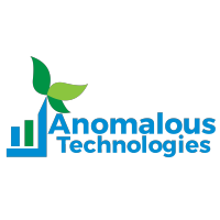 Anomalous Technologies logo, Anomalous Technologies contact details