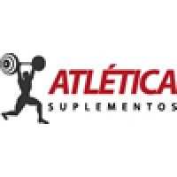 Atlética Suplementos logo, Atlética Suplementos contact details