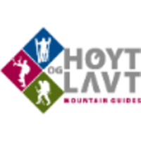 Høyt og Lavt Mountain guides logo, Høyt og Lavt Mountain guides contact details