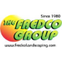 Fredco Landscaping logo, Fredco Landscaping contact details