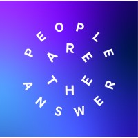 People are the Answer logo, People are the Answer contact details