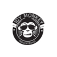 Icy Monkey logo, Icy Monkey contact details