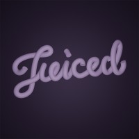 Juiced logo, Juiced contact details