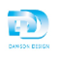 Dawson Design logo, Dawson Design contact details