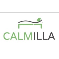 CALMILLA logo, CALMILLA contact details