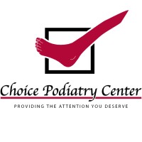 Choice Podiatry Center logo, Choice Podiatry Center contact details