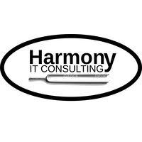 Harmony IT Consulting logo, Harmony IT Consulting contact details