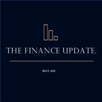 The Finance Update logo, The Finance Update contact details