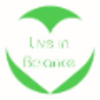 Live in Balance logo, Live in Balance contact details