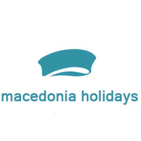 Macedonia Holidays DMC logo, Macedonia Holidays DMC contact details