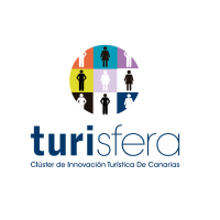 Turisfera,  Clúster de Innovación Turística de Canarias logo, Turisfera,  Clúster de Innovación Turística de Canarias contact details