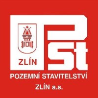 Pozemní stavitelství Zlín a.s. logo, Pozemní stavitelství Zlín a.s. contact details