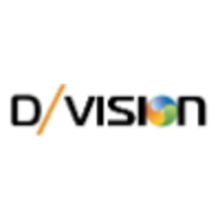 D/Vision logo, D/Vision contact details