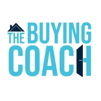 The Buying Coach logo, The Buying Coach contact details