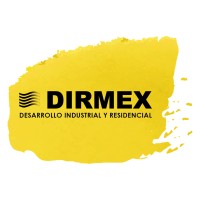 DIRMEX logo, DIRMEX contact details