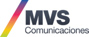 MVS logo, MVS contact details