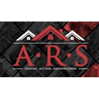 ARS Roofing, Gutters and Solar logo, ARS Roofing, Gutters and Solar contact details