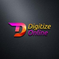 Digitize Online logo, Digitize Online contact details