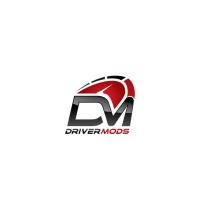 Driver Mods logo, Driver Mods contact details