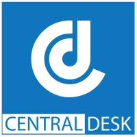 CENTRALDESK logo, CENTRALDESK contact details