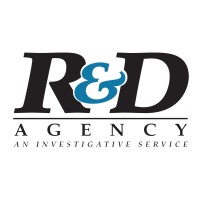 THE R & D AGENCY, INC logo, THE R & D AGENCY, INC contact details