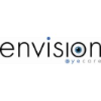 Envision Eye Care logo, Envision Eye Care contact details