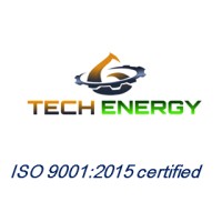 Tech Energy logo, Tech Energy contact details