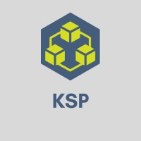 KSP Contracting logo, KSP Contracting contact details