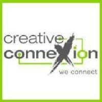 Creative Connexion logo, Creative Connexion contact details