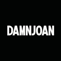 Damn Joan logo, Damn Joan contact details