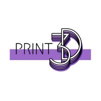 NYU PRINT3D logo, NYU PRINT3D contact details