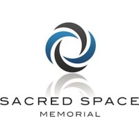 Sacred Space Memorial logo, Sacred Space Memorial contact details