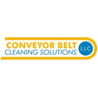 Conveyor Belt Cleaning Solutions LLC logo, Conveyor Belt Cleaning Solutions LLC contact details