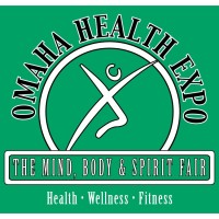 Omaha Health Wellness & Fitness Expo logo, Omaha Health Wellness & Fitness Expo contact details