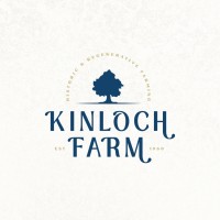 Kinloch Farm logo, Kinloch Farm contact details