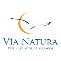 Via Natura (Peru-Ecuador-Galapagos) logo, Via Natura (Peru-Ecuador-Galapagos) contact details