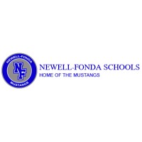 Newell-Fonda High School logo, Newell-Fonda High School contact details