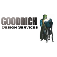 Goodrich Design Services logo, Goodrich Design Services contact details