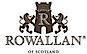 Checker Leather dba Rowallan logo, Checker Leather dba Rowallan contact details