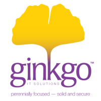 Ginkgo logo, Ginkgo contact details