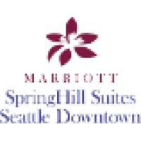 SpringHill Suites Seattle Downtown logo, SpringHill Suites Seattle Downtown contact details