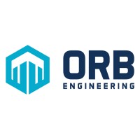 ORB Engineering, Inc. logo, ORB Engineering, Inc. contact details