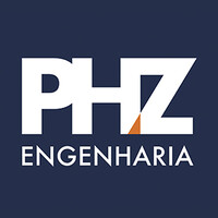 PHZ Engenharia logo, PHZ Engenharia contact details