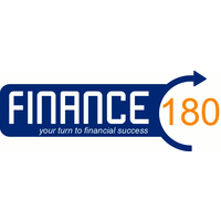 Finance 180 logo, Finance 180 contact details