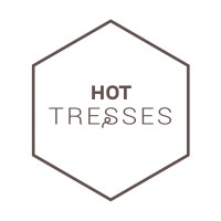 Hot Tresses logo, Hot Tresses contact details