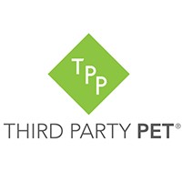 Third Party Pet logo, Third Party Pet contact details